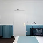 Lennon By Avalon Hotel Paris Gare Du Nord