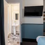 Lennon By Avalon Hotel Paris Gare Du Nord