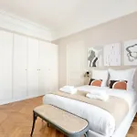 Grand Appartement Luxe - Trocadero