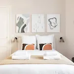 Grand Appartement Luxe - Trocadero