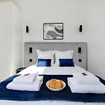 Intimate Apartment - 1Br 4P - Ste Marguerite