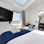 Intimate Apartment - 1Br 4P - Ste Marguerite