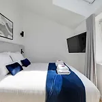 Intimate Apartment - 1Br 4P - Ste Marguerite