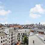Intimate Apartment - 1Br 4P - Ste Marguerite