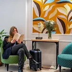 Hotel Edouard 6 By Malone