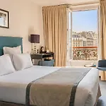 Hotel Edouard 6 By Malone