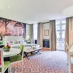Fraser Suites Le Claridge Champs-Elysees