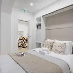 Bnbnova - Les Halles - 1Br - Montorgueil