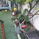 Lacroix 2 - Ci - Apartment With Garden Near Montmartre - Paris