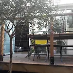Lacroix 2 - Ci - Apartment With Garden Near Montmartre - Paris