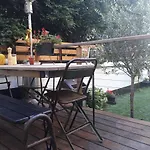Lacroix 2 - Ci - Apartment With Garden Near Montmartre - Paris