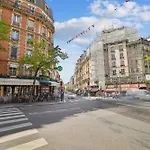 Convention - Saint Lambert 1 Bdr