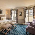 Pavillon Faubourg Saint-Germain&Spa