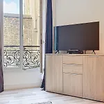 La Boulangerie Parisienne - Central Rive Gauche