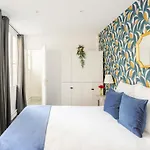Merveil - Family Suite - Marais - Saint Denis II