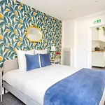 Merveil - Family Suite - Marais - Saint Denis II
