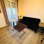 Appartement Tour Eiffel Alesia Paris