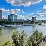 Mirabeau Studio Coup De Coeur