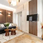 Cosy Flat In Gare De Lyon