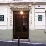 Hipotel Paris Sacre Coeur Olympiades