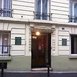 Hipotel Paris Sacre Coeur Olympiades