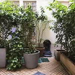 Stylish,luxury duplex Paris city center