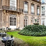 Saint James Albany Paris Hotel Spa
