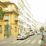 Paris Apartment Concept