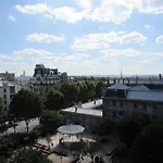 Hôtel du Square d\'Anvers