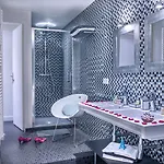 Hotel Villa Boheme