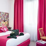 Hotel Villa Boheme