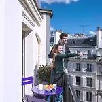 Hotel Villa Boheme