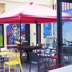 Jacobs Inn Hostel
