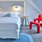 Hotel Le Marcel Paris Gare De L\'Est