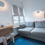 Hotel Le Marcel Paris Gare De L\'Est