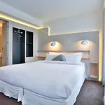 Hotel Le Marcel Paris Gare De L\'Est