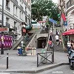 Montmartre Apartments Picasso