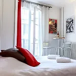Montmartre Apartments Picasso