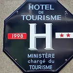 Hôtel Aladin