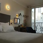Hotel Novex Paris