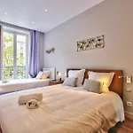 57 - Luxury Parisian Home Sebastopol 1