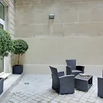 Milestay Opera Lafayette - Serviced Apartment