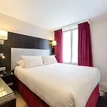 Logis Hotel 15 Montparnasse