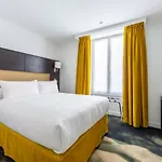 Logis Hotel 15 Montparnasse