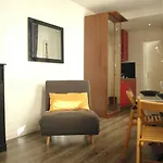 Paris Apartment Concept