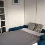 Appartement typiquement parisien