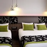 Hotel Alhambra