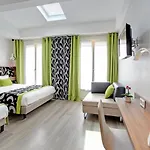 Hotel Alhambra