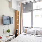 Charming Small Duplex - Heart Of Paris