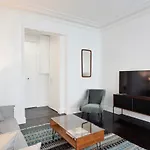 202095 - Charming Apartment For 6 People In The Heart Of Paris